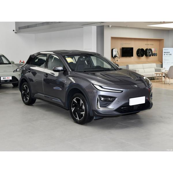 Energy Vehicle NETA X 400 Electric Car with 401 km EV Range and 150 KM/h Top Speed
