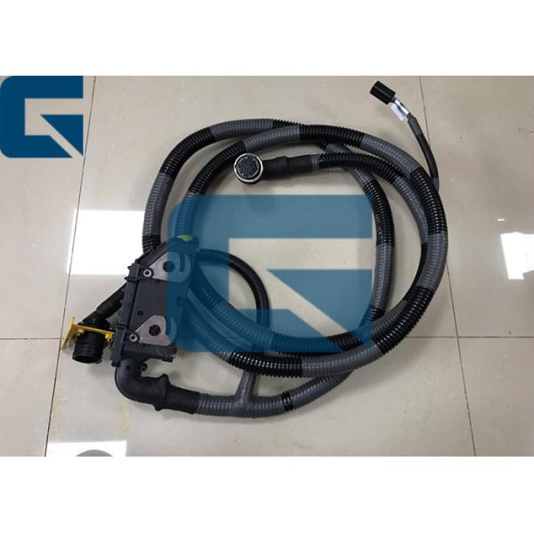 EC210B EC240B EC290B 14390065 Monitor Connector Plug VOE14390065 for Excavator