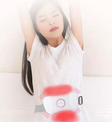 ODM Heating Pad For Lower Back Pain Hot Compress 3 Levels Control Sheerfond