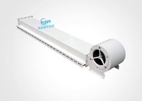 3800CFM Cold Storage Air Curtain Cold Room Air Curtain
