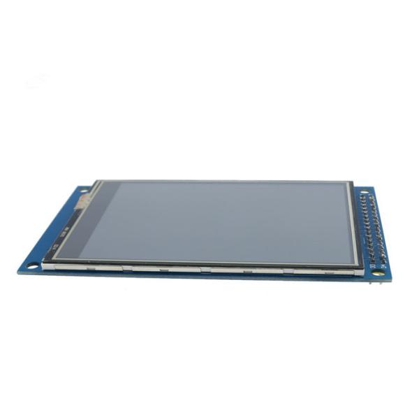 3.5 Inch TFT Color Screen Arduino Sensor Module 480x320 Support Arduino Mega 2560