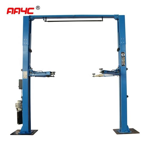 2 post car lift Electronic automatic lock release AA-2PCF50