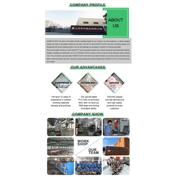 Стенные панели из ПВХ водостойкие деревянные пластмассовые композитные внешние 3D пластиковые стенные панели