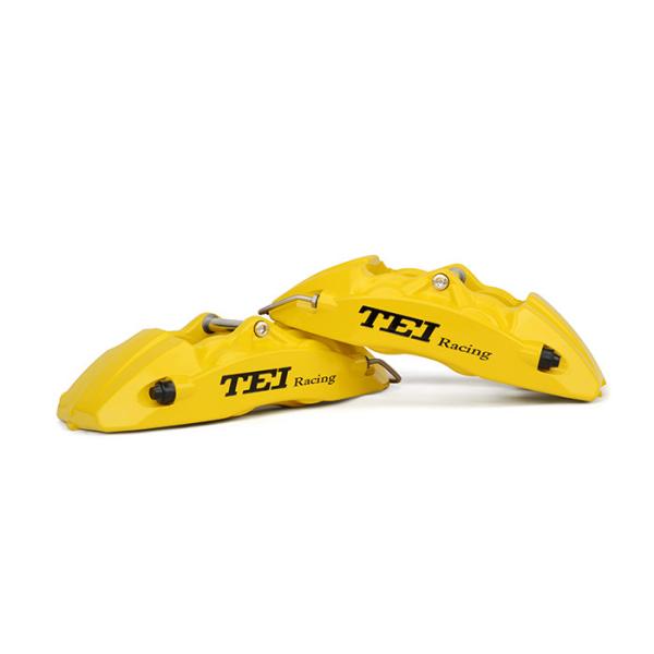 4 поршневые BBK Kit для Mitsubishi Lancer EVO 3 Переднее колесо 17 дюймов 18 дюймов 345 * 32 мм 355 * 32 мм Ротор