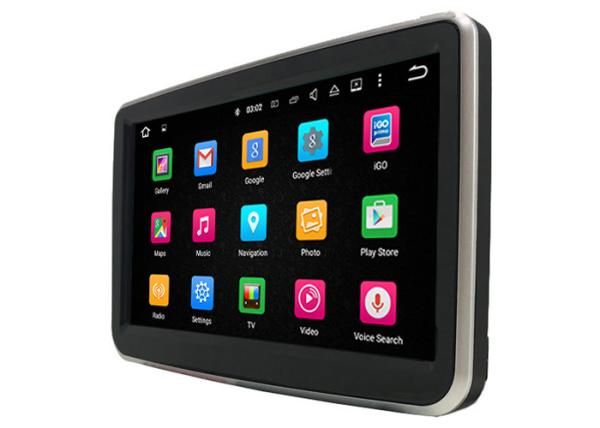 Mercedes Benz GLA-X156 Android 8.1 Car Centrais Multimidia Stereo Radio GPS Support DVD BOX BNZ-8832GDA(NO DVD)