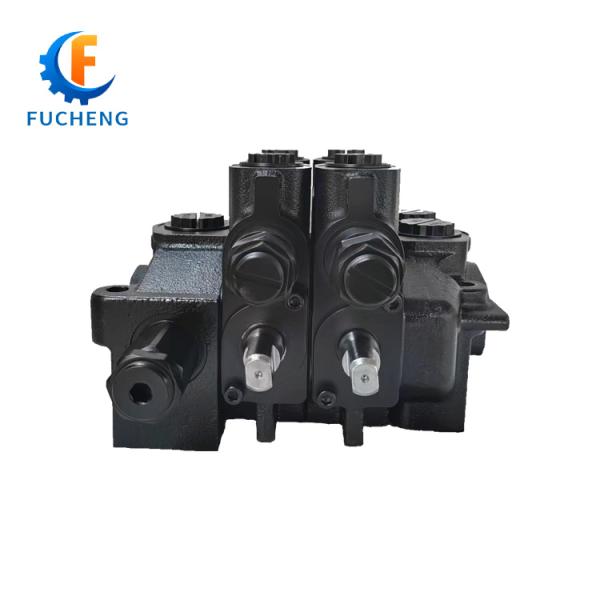 3489172005 3489172006 VA20 VA35 Directional Control Valve and Accessories from Parker