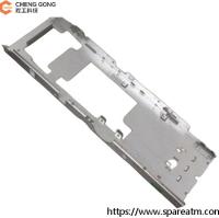 497-0517268-221 Fujitsu GSR50 Platform Base Fujitsu ATM Machine Spare Parts New Original