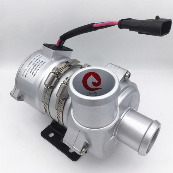 Bomba de água DC sem escovas PWM de 240W JP-BL43-408T para arrefecimento da bateria EV
