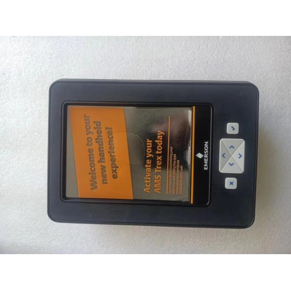 Hart Field Communicator DDR3 SDRAM Handheld Vibrator