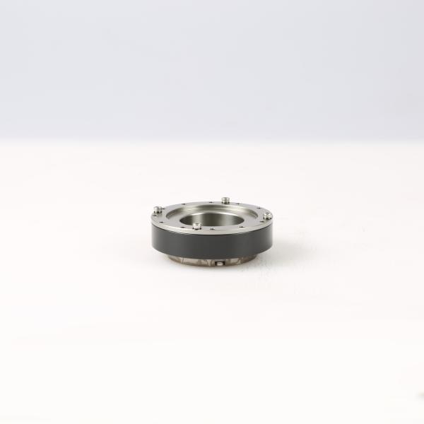 Движение малошумного гармоничного редуктора привода 3500rpm ровное