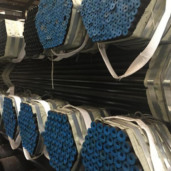 Cold Rolled Seamless Steel Tube 28 Inch Water Well Casing Oil And Gas Steel Pipe
