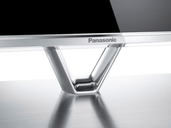 Panasonic SMART VIERA TC-L60DT60 60-Inch 1080p 120Hz 3D LED HDTV Price