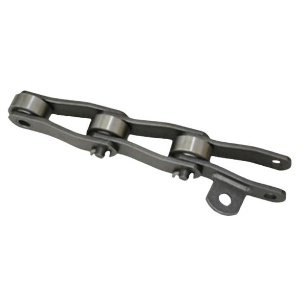 Stainless Steel Forged Drive Roller Chain For Conveyor Systems