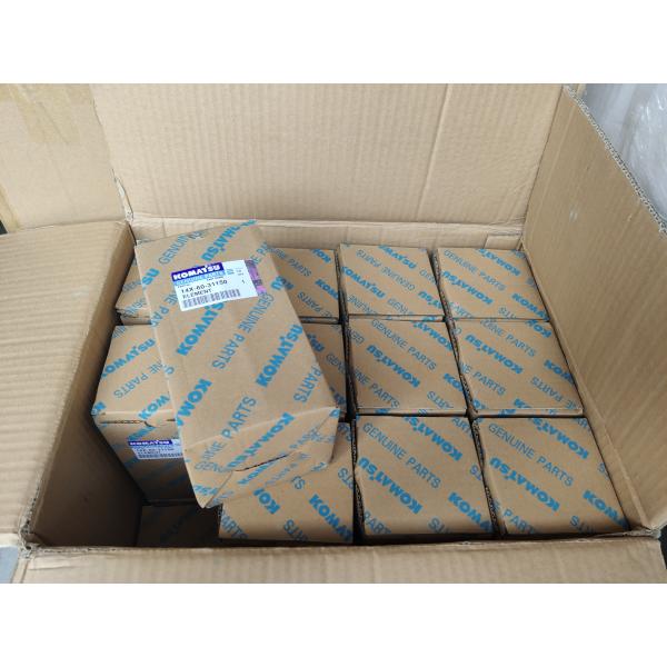 Supply filter element Doosan DH225-9 excavator fuel filter 65.12503-5026A