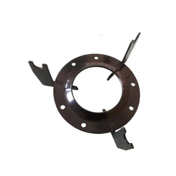                  Sinopts Spare Parts Round Cast Iron Gas Burner Stove for Cooking Appliance             