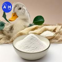 Chelato de aminoácidos de magnesio para la alimentación animal Salud muscular ósea Reducción del estrés Mejoramiento del rendimiento