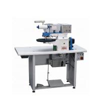 オートマティックグレード オートマティックYT-701A-B PU革上縁折りたたみフレンジ機 自動粘着用 製靴機