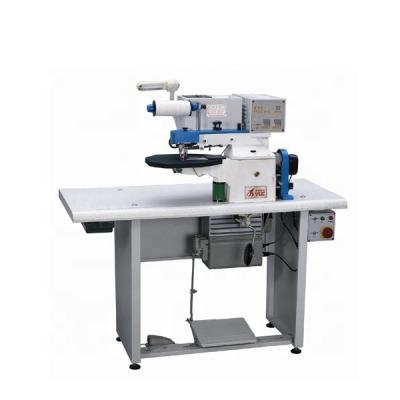 Machine de fabrication automatique de chaussures en cuir en PU YT-701A-B