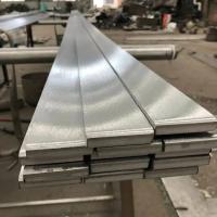 Barre plate 0.3-200mm ASTM A479 de l'acier inoxydable SS316 304