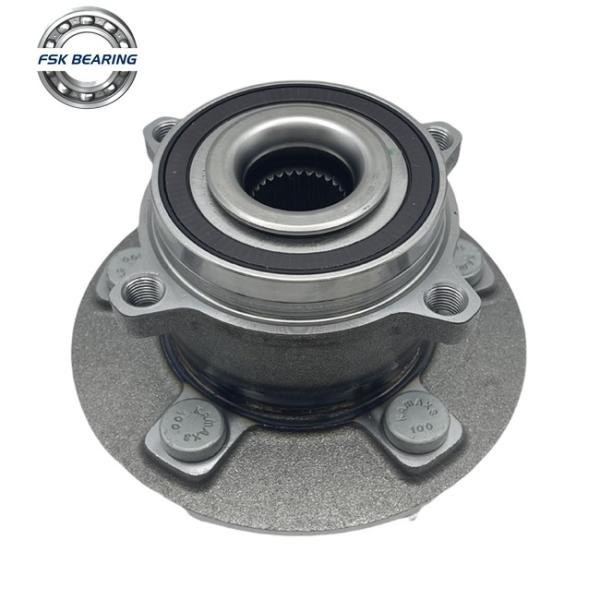 Auto Parts 1027170-00-B Wheel Hub Bearing 1027170-00-A For Tesla Model S-X Hot Sale