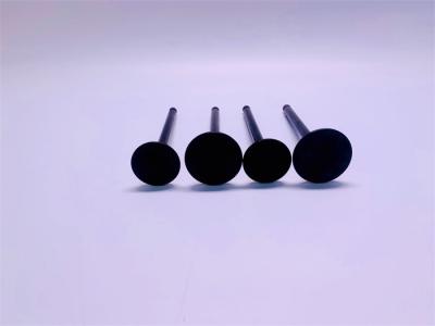 ME013810 ME013832 Diesel Engine Valve Fit Mitsubish 6D34 6D31 4D32 4D34 4D31 4D33