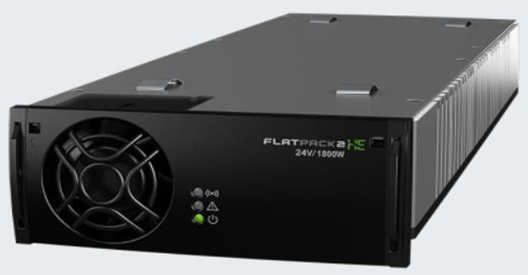 Robust Outdoor Power Cabinet designed for harsh environments providing protection and cooling for telecommunication systems