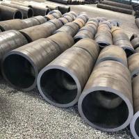 ST35 - ST52 Low Pressure PipeHydraulic Cylinder Honed Tube  For Fluid Transport