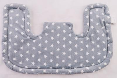 100W Neck And Shoulder Wrap Heating Pad With NTC PTC Heating Wire