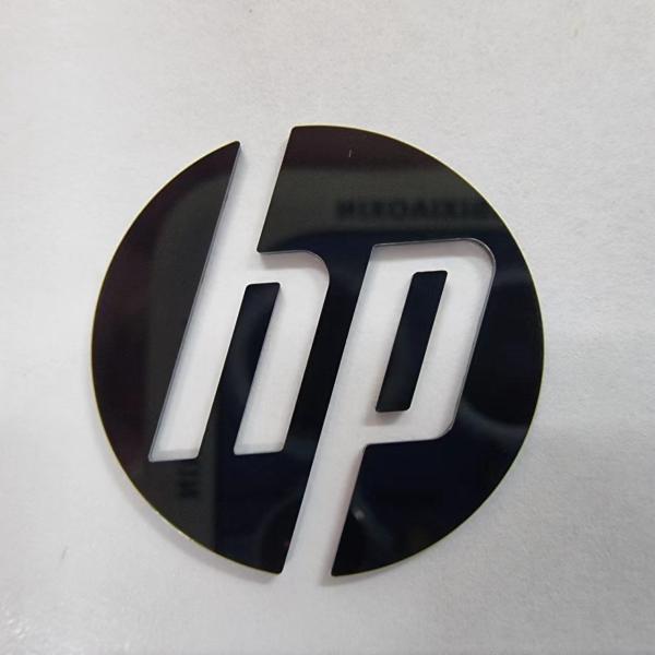 Custom PET Material Logo Your 's Unique Identity