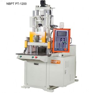 Pt-R Series Vertical Injection Molding Machines