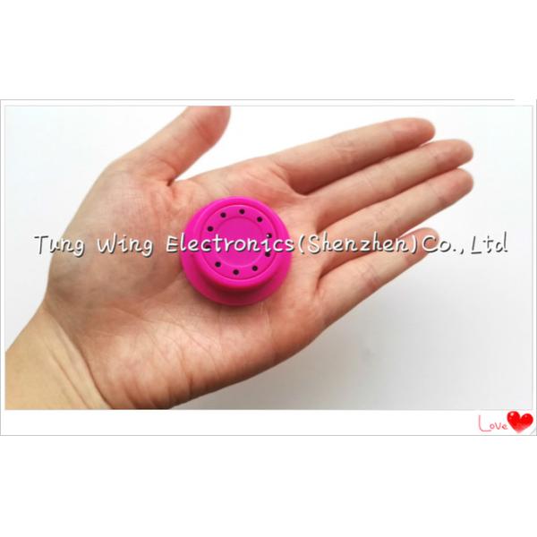 модуля младенца 37mm игрушка круглого небольшого ядрового воспитательная для животных звуков