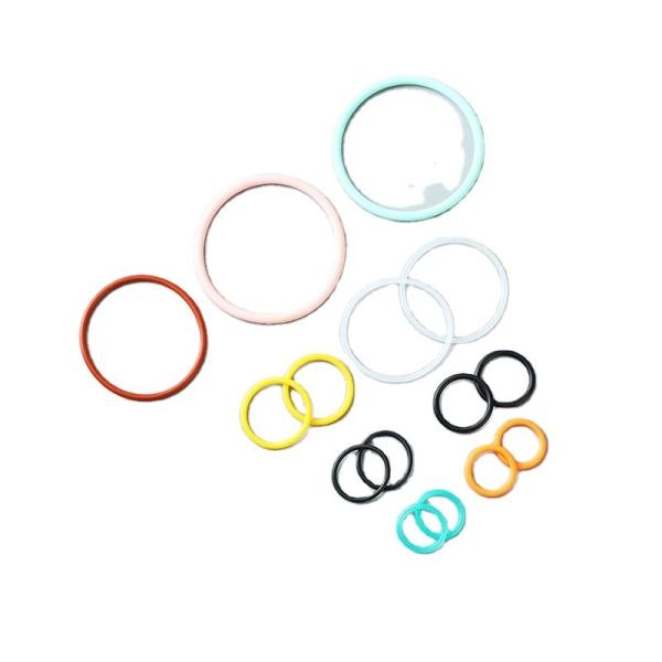 OEM aceito ORK Profissional sello de isolamento elétrico O-Ring para indústria elétrica
