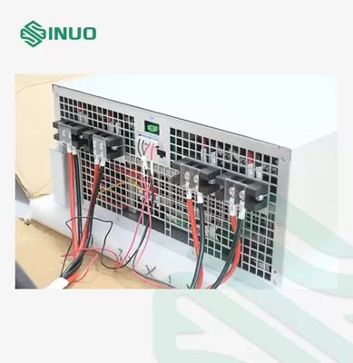60V 120A Lithium Battery Charge Discharge Tester for Cycle Life & Capacity Testing