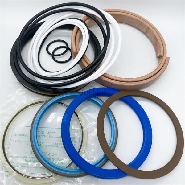 707 - 99 - 67280 High Temperature Resistant PC350-6 Arm Hydraulic Cylinder Seal Kit