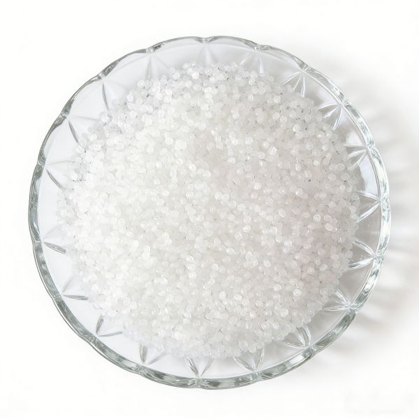 HP520J JINNENG PP Homopolymer BOPP Film Grade Polypropylene Plastic Material