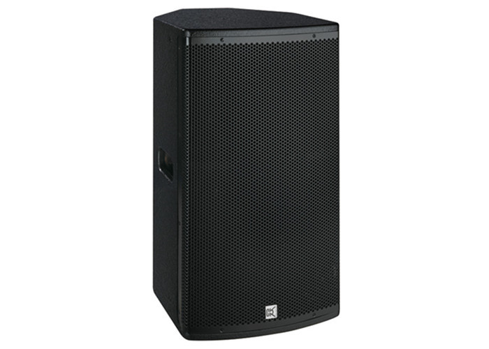 Outside Waterproof  Passive Pa System For Band , PA Loudspeaker System