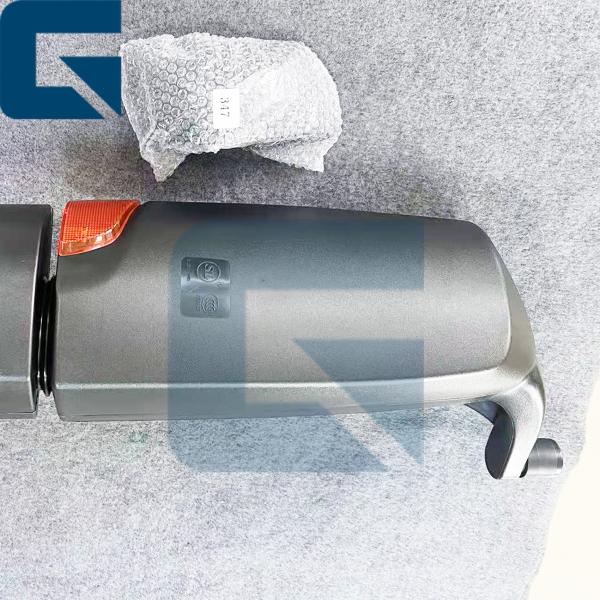 WG1664771020 Wg1664771020 Espejo trasero para partes de camiones