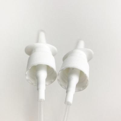 18 20 24 Dentists Use Plastic Spray Pump Nasal Spray Pumps