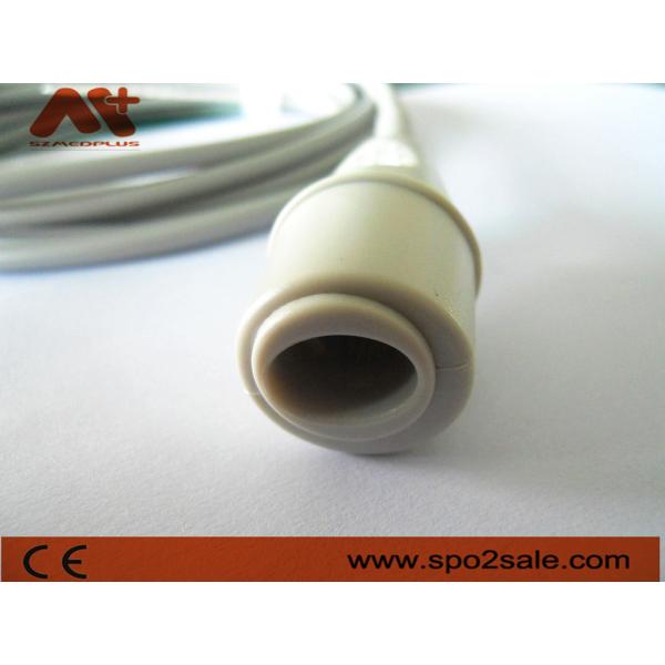 Переходник Szmedplus Ibp привязывает не кабель Nihon Kohden GE IBP Abbort соединителя