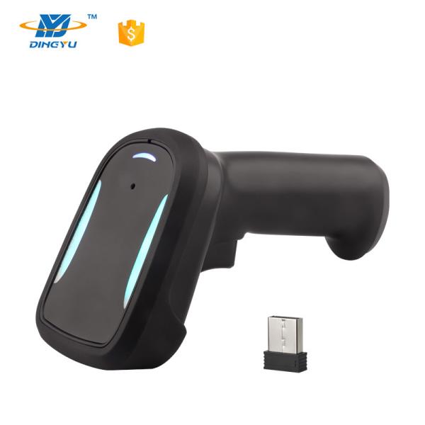 POS блока развертки штрихкода Usb DS5220B Handheld 2d в розницу