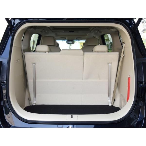 Customization Top Speed Km/H 195 MPV Car Gasoline Car Buick Gl8 2023 Es Flagship Version