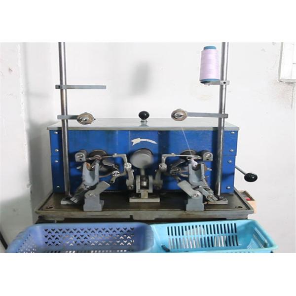 Машина моталки катушкы челнока #10 автоматическая для машины челнока выстегивая