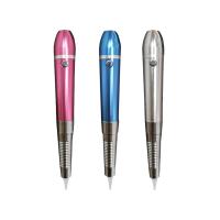 Agulha regular da máquina 6V da composição de Rose Red Blue Silver Permanent