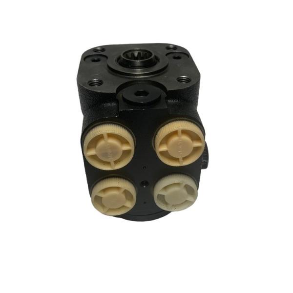 HELI H2HD4-10111 Steel Material Orbitrol with Long Working Life for CPC(D)20-35 Forklifts Steering System