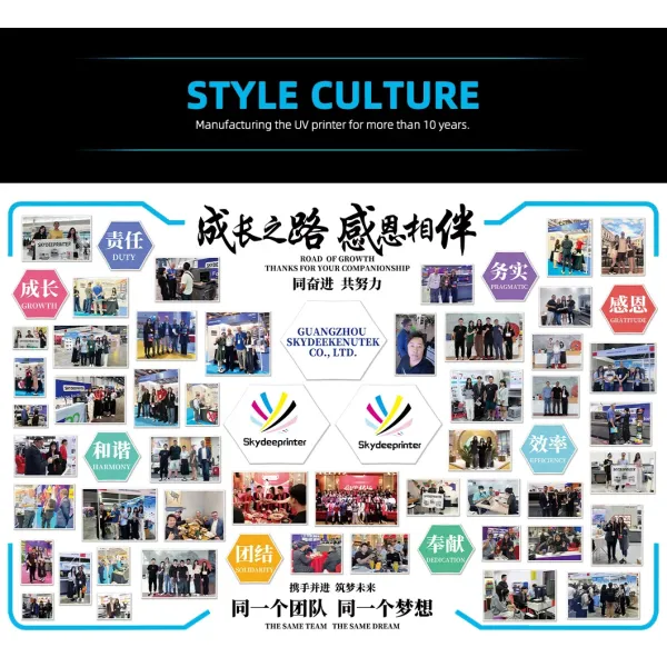 High Quality Speed Cylinder Inkjet Printer UV Bottle Printer