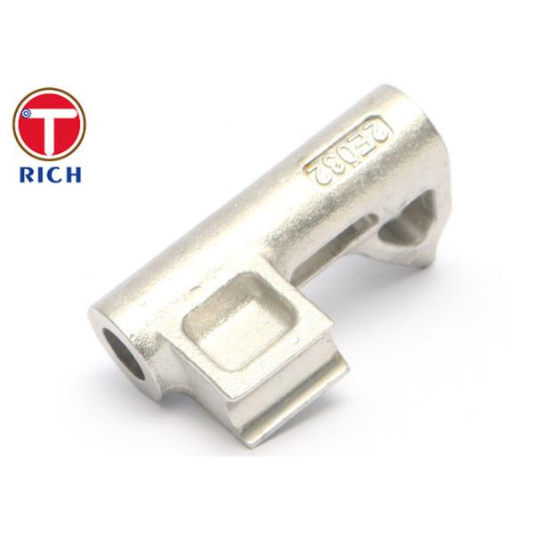 CNC Turning Machine Accessories Lathe Electrolytic Polishing Oil Line Bracket Auto Parts