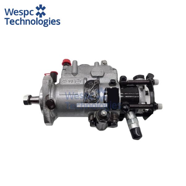 WESPC Construction Machinery Part V3239F600T For Diesel Pump