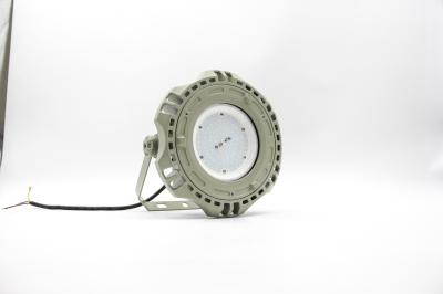 IEC Ex Atex Explosion Proof LED Light Anti Explosive Atmospheres 5700k