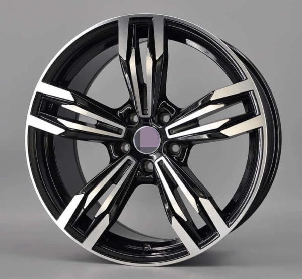 JWL Replica Cast Alloy Wheels 17 18 20 Inch Bmw Factory Rims 72.6/74.1