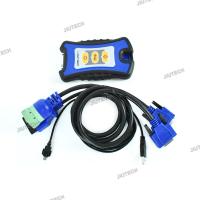 2024 NEXIQ-3 USB Link USB Bluetooth Diesel Truck Diagnostic Tool Truck OBD Detector de diagnóstico de falhas para vocom ISUZU